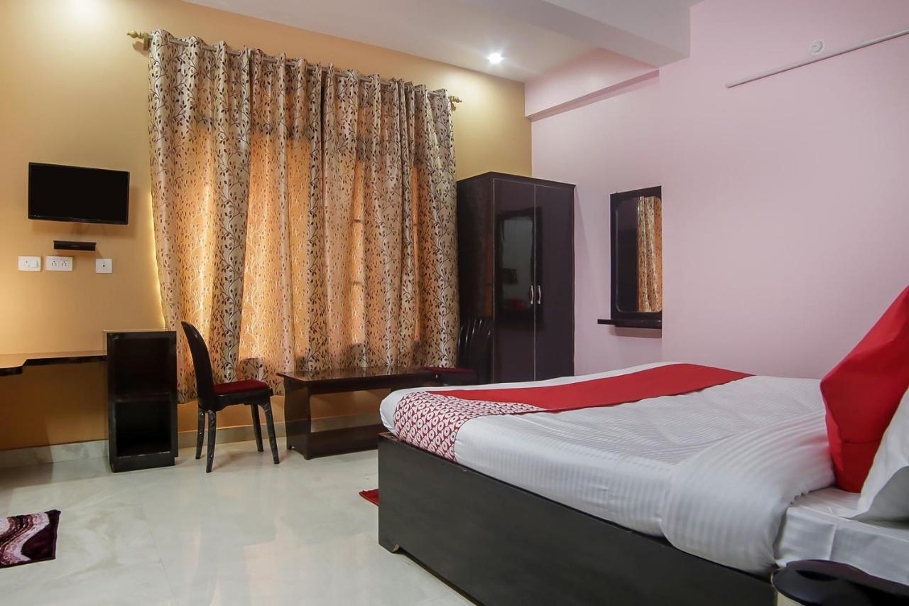 Oyo 30488 Satkar Hotel Pithoragarh Exterior photo