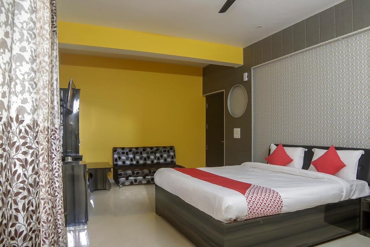 Oyo 30488 Satkar Hotel Pithoragarh Exterior photo
