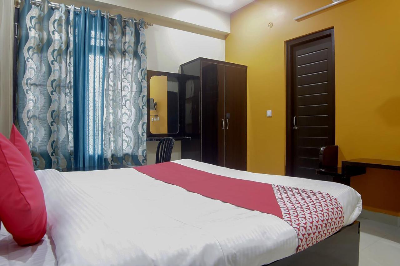 Oyo 30488 Satkar Hotel Pithoragarh Exterior photo